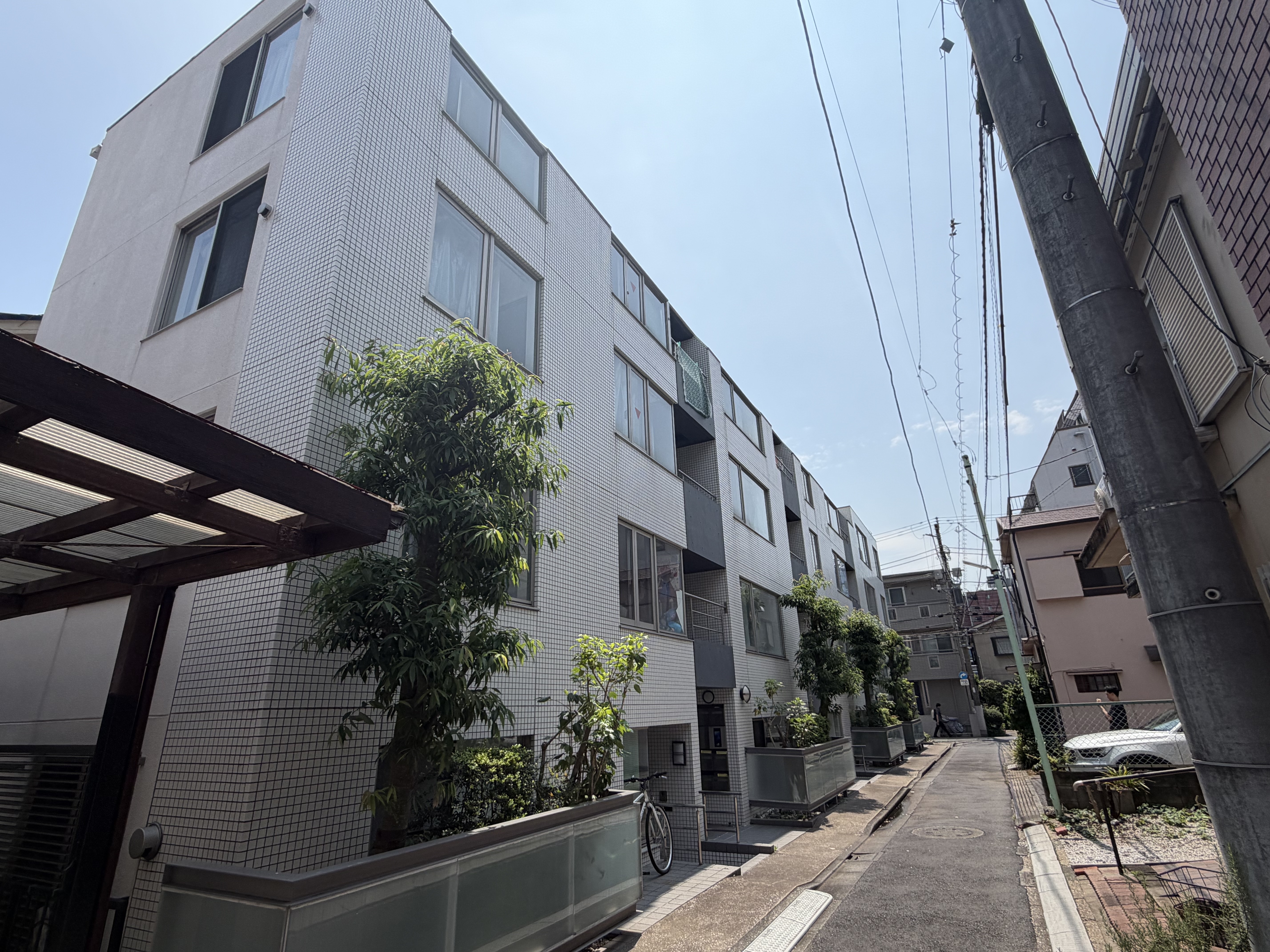 Casa Vent MEGURO