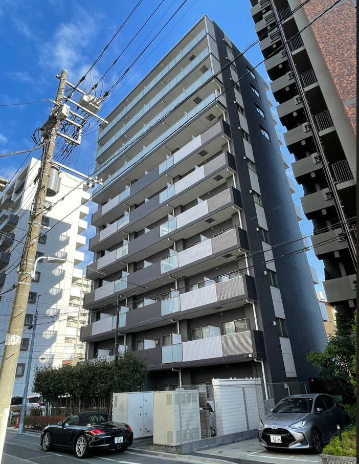 Casa Vent MINAMISENJU