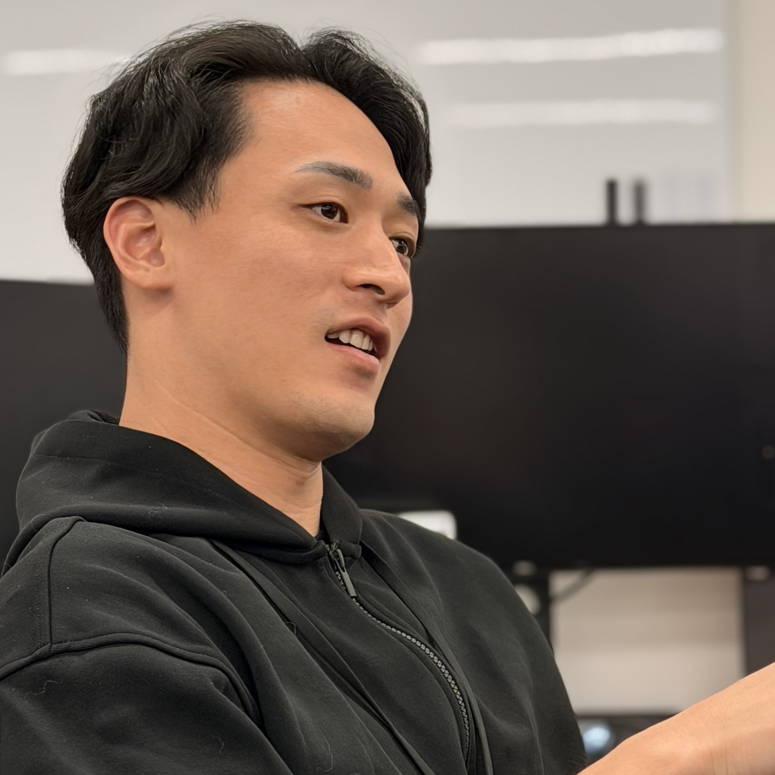 RIKU MIYAKE