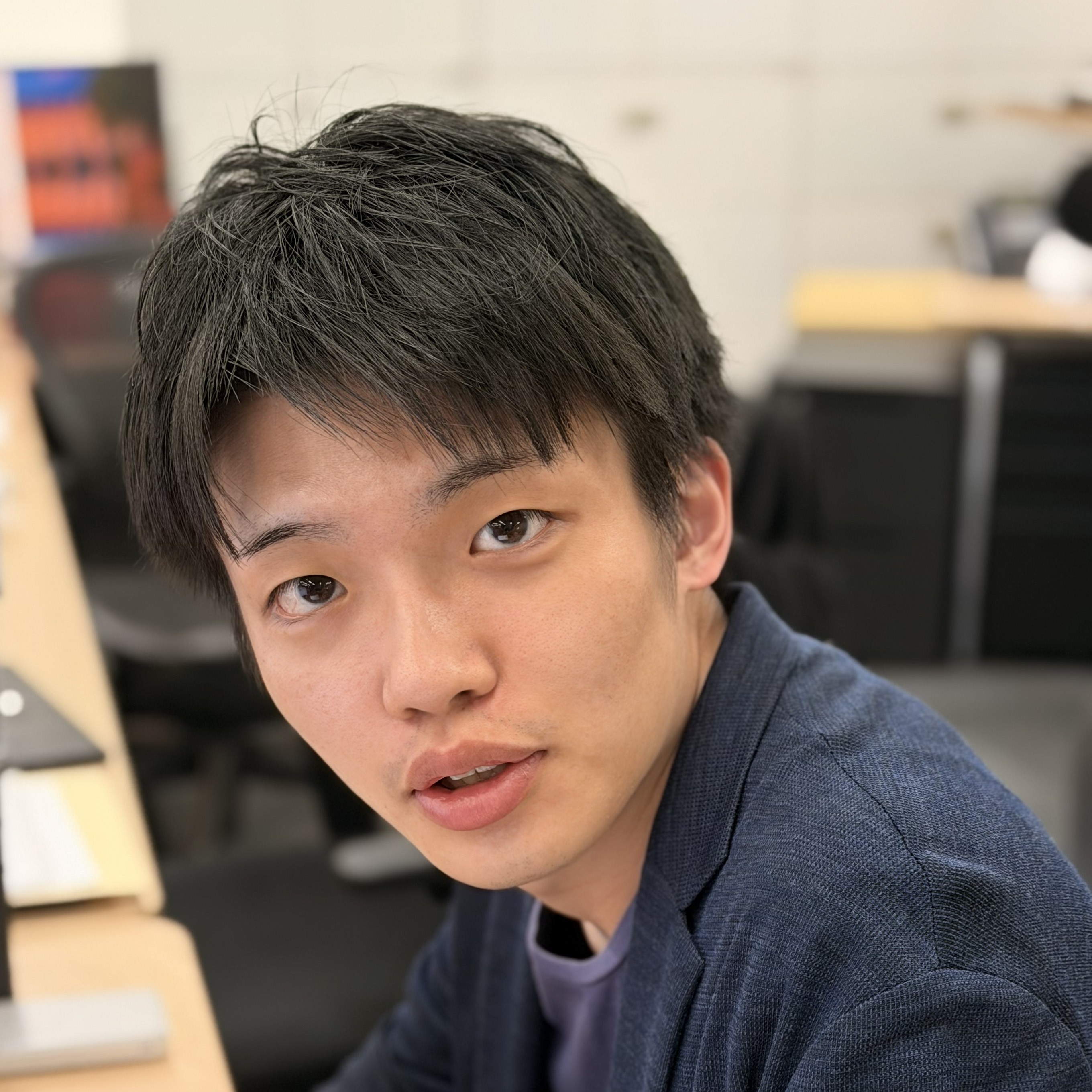 TAKUYA ASAI