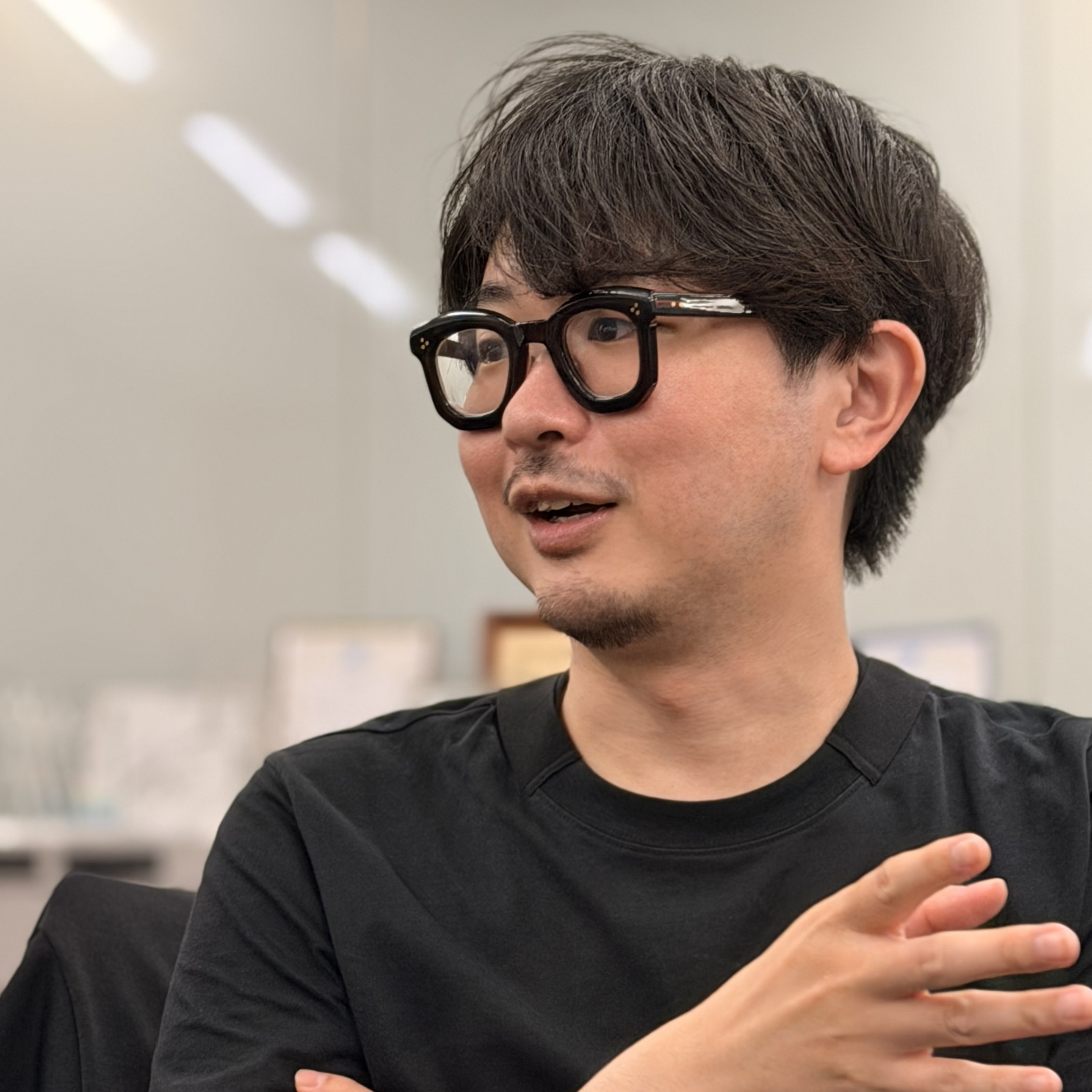 TOMOYUKI WATANABE